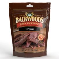 Lem® Backwoods® Teriyaki Jerky Seasoning, 9083