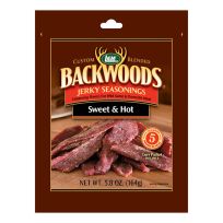 Lem® Backwoods® Sweet & Hot Jerky Seasoning, 9141