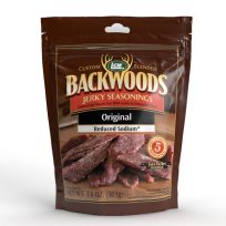 Lem® Backwoods® Reduced Sodium Original Jerky Seasoning, 9152
