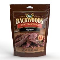 Lem® Backwoods® Hickory Jerky Seasoning, 9154