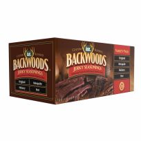 Lem® Backwoods® Jerky Seasoning Variety Pack #1, 9156
