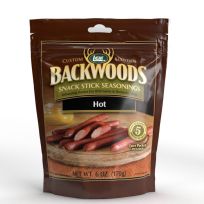 Lem® Backwoods® Hot Snack Stick Seasoning, 9268