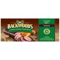 Lem® Backwoods® Summer Sausage Kit, 9283