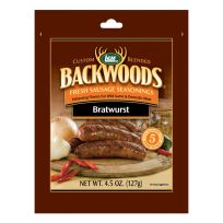 Lem® Backwoods® Bratwurst Fresh Sausage Seasoning, 9389