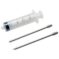 Lem® Plastic Injector with 2 Needles, 388