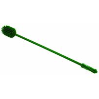 Lem® Silicone Dual-Head Cleaning Brush, 1360, 12 IN