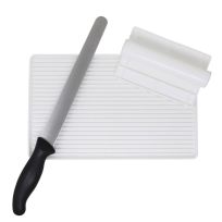 Lem® Jerky Knife & Board Kit, 616