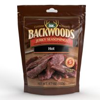 Lem® Backwoods® Hot Jerky Seasoning, 9155