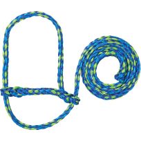 WEAVER LIVESTOCK™ Poly Rope Halter, 35-7840-S10