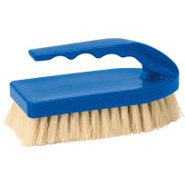 WEAVER LIVESTOCK™ Pig Brush with Handle, 69-6018-BL