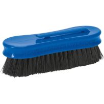 WEAVER LIVESTOCK™ Pig Face Brush, 69-6019-BL