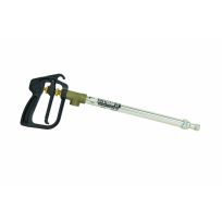 Valley Industries Adjustable Aluminum Jet Stream Spray Gun, SG-1700-22, 22 IN