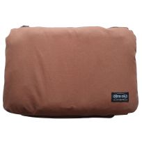 CRITTER CREED Canvas Pet Bed