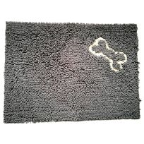 CRITTER CREED Dog Doormat