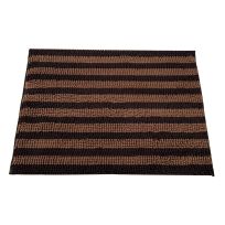 CRITTER CREED Two Tone Dog Doormat, CC-DM-044, Assorted, 26 IN x 36 IN
