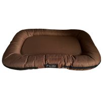 CRITTER CREED Water Resistant Dog Crate Mat