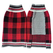 CRITTER CREED Pet Sweaters