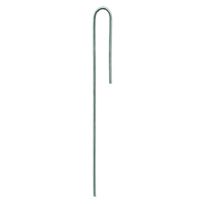 DIG® 5 IN Galvanized Steel Wire 1/4 IN Tubing Stake, 10-Pack, P32B