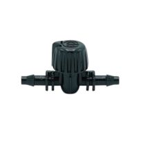 DIG® In Line Shut Off Valve Barb x Barb, 2-Pack, D33A