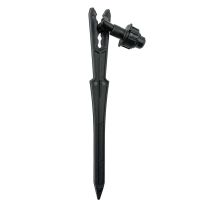 DIG® Fogger with 1/4 IN Barbed Elbow & Stake, 2-Pack, 7790BB