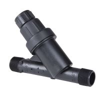 DIG® Filter/Pressure Regulator with SS Screen, D54, 3/4 IN