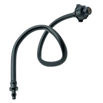DIG® Fogger with Memory-Flex Tubing, 7760F, Brown