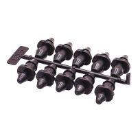 DIG® Goof Plugs, 20-Pack, G79B, 1/4 IN