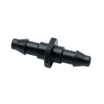 DIG® Barbed Connector, 10-Pack, H80A, 1/4 IN