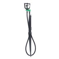 DIG® Microsprinkler On Spike with 90°, 180°, 360° & Strip, 8855-1GB