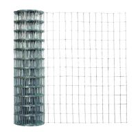 Ironridge Wire Fence with 2x3 IN Openings, 033650, 36 IN x 50 FT