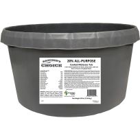Ranchers Choice 20% All Purpose Tub, B9373, 50 LB Tub