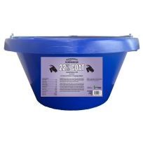 Ranchers Choice 22% Protein Goat Tub, B9147, 25 LB Tub