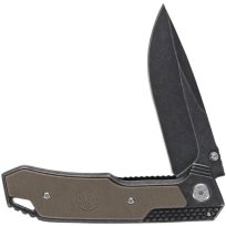 Smith & Wesson® Liner Lock Folding Knife, SW609CP