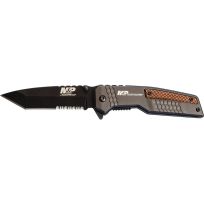 Smith & Wesson® MP Bodyguard Folding Knife, 1085901