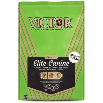 VICTOR® Classic - Elite Canine All Stages Chicken, 013-068-15, 40 LB Bag