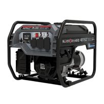 BLACK DIAMOND™ 3500W Portable Generator with CO Shield, BD201304