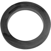 GreenLeaf Camlock Replacement Gasket, EPDM, 1 IN & 1-1/4 IN, 100GBG1