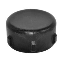 GreenLeaf Pipe Cap, 1 IN FPT, CAP100