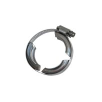 GreenLeaf Flange Clamp, 1 IN, FC100