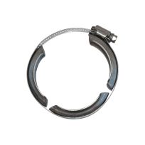 GreenLeaf Flange Clamp, Full Port, 2 IN, FC220