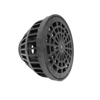 GreenLeaf Basket Suction Strainer, 3 IN FPT, SR300P