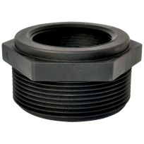 GreenLeaf Reducer Bushing, 2 IN MPT x 3/4 IN FPT, RB200075