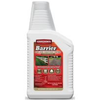 GORDON'S® Barrier® Year-Long Vegetation Control Concentrate, 8121082, 1 Quart