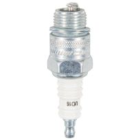 CHAMPION Industrial / Agricultural UD16 Spark Plug, 555