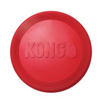 Kong ® Flyer®, KF3, Red, Large