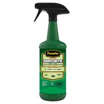 Pyranha® Zero Bite Natural, 13985647, 32 OZ