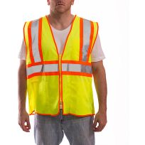 Job Sight™ Hi-Vis Two Tone Vest