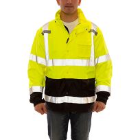 ICON LITE Men's Hi-Vis Icon Lite Jacket
