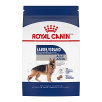 ROYAL CANIN® Size Health Nutrition Large Breed Adult, Chicken, 181-207-15, 30 LB Bag