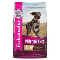 Eukanuba™ Premium Performance 30/20 Sport, 473-207-15, 28 LB Bag